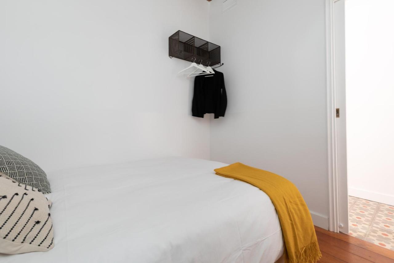 Apartmán Casa Cosi - Putxet 4 Barcelona Exteriér fotografie